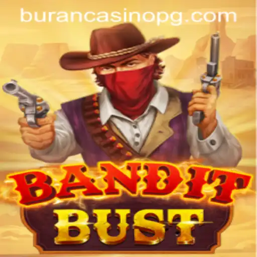 BanditBust: An Immersive Adventure in the World of ha.bet plataforma