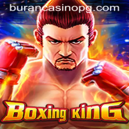 Master the Ring with BoxingKing: An Immersive Gaming Experience