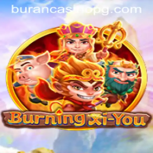 Exploring the Realm of 'BurningXiYou' on the ha.bet Platforma