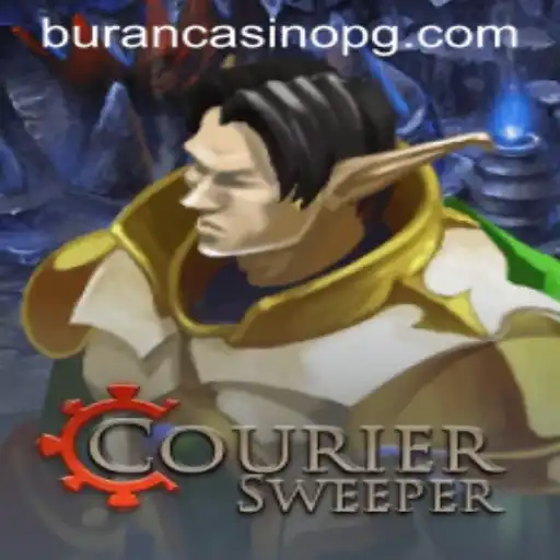 CourierSweeper: The Exciting Game Taking the Gaming World by Storm