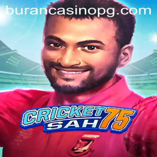 Exploring the Thrills of CricketSah75: A Unique Twist in Online Gaming