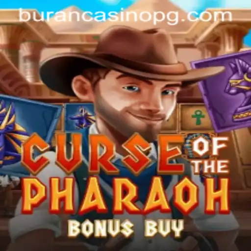 Explore the Thrilling World of CurseofthePharaohBonusBuy on ha.bet plataforma