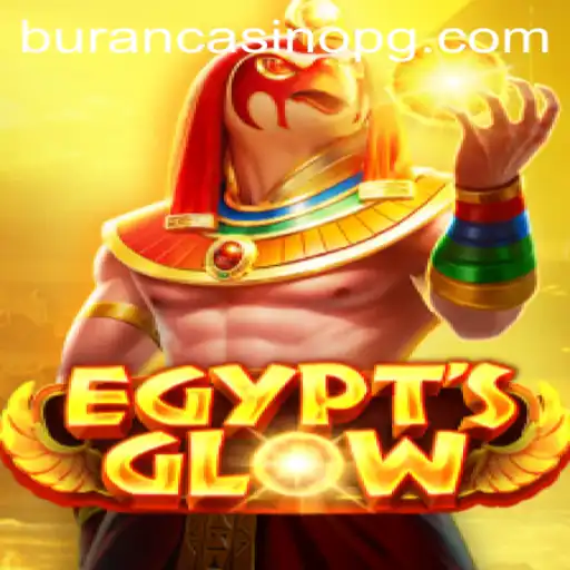 Unveiling EgyptsGlow: A Radiant Adventure on ha.bet Plataforma