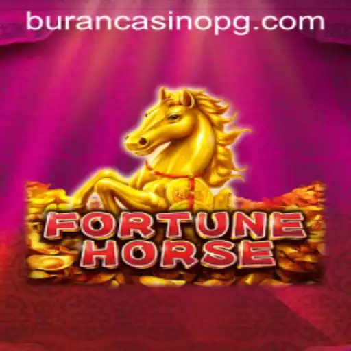 Exploring the Thrills of FortuneHorse: A New Gaming Sensation on ha.bet plataforma