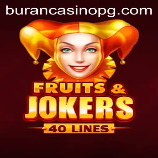 Exploring the Exciting World of FruitsAndJokers40 and Its Role on ha.bet Plataforma