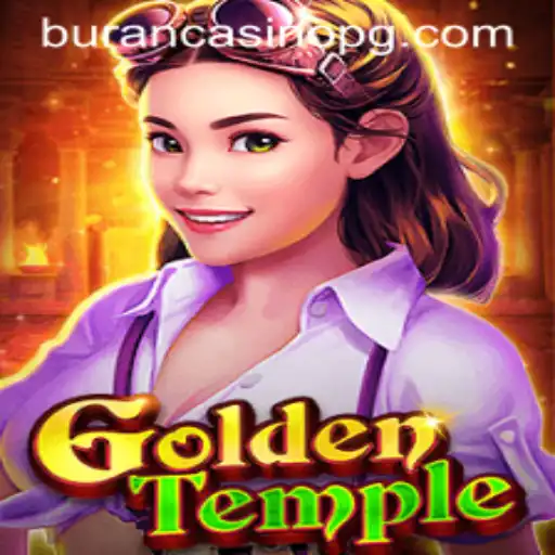 Explore the Thrilling Realm of 'GoldenTemple' on Ha.Bet Plataforma