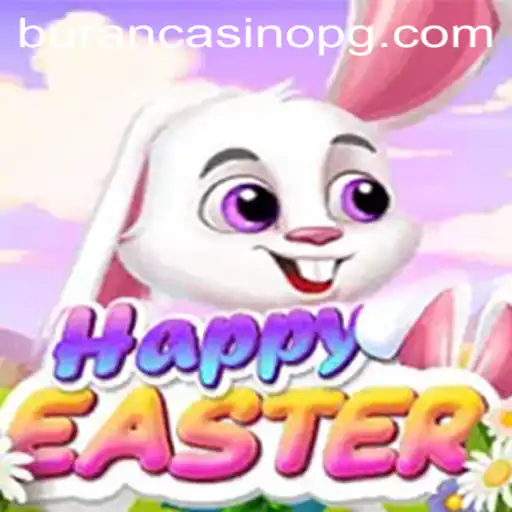 Discovering the Joy of HappyEaster: A Vibrant Gameplay on ha.bet plataforma