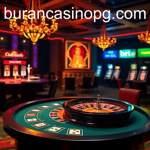 Jogos de cassino