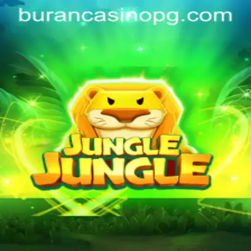 Exploring JungleJungle: A Thrilling Adventure Game on ha.bet plataforma