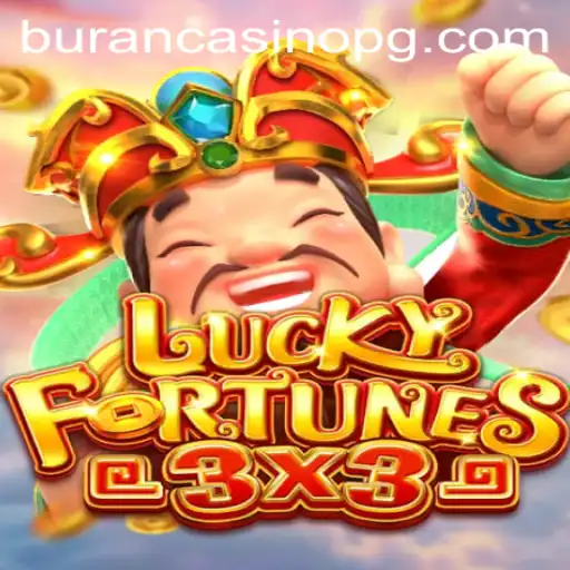 Exploring LUCKYFORTUNES3x3: The Latest Sensation on ha.bet plataforma