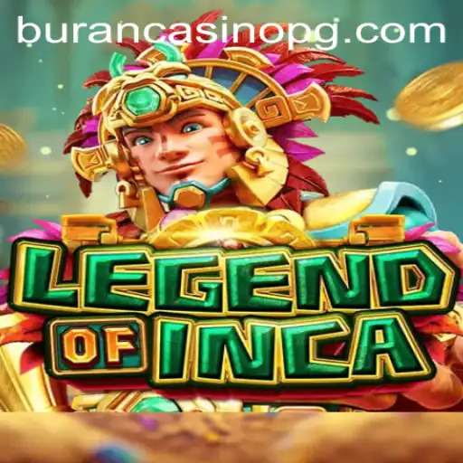 Explore the Ancient World with LegendofInca on ha.bet plataforma