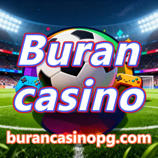 Buran casino