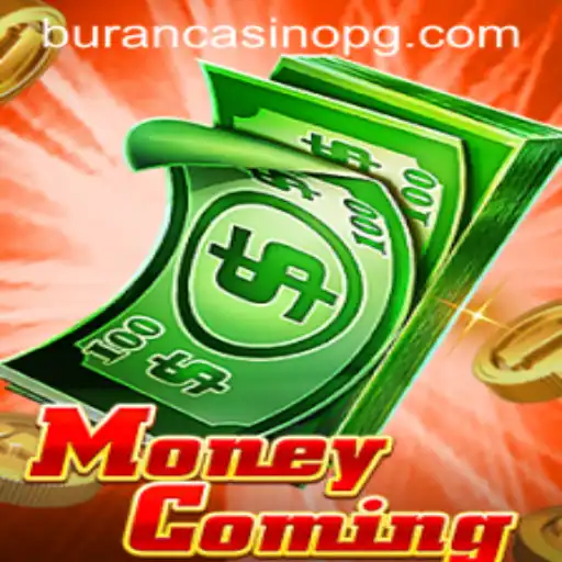 MoneyComing: A New Era of Gaming on ha.bet Plataforma