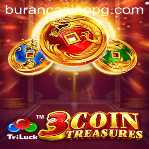 Discovering the Excitement of 3CoinTreasures on ha.bet plataforma