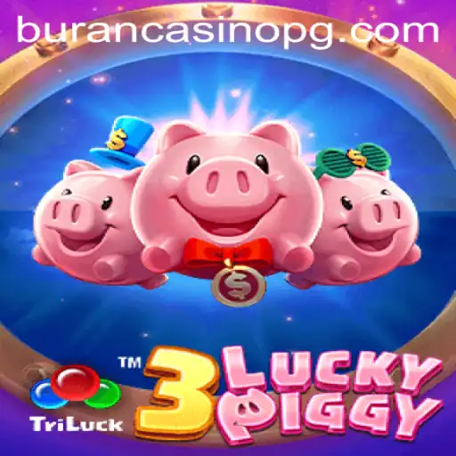 Exploring the Thrills of 3LUCKYPIGGY on ha.bet Plataforma