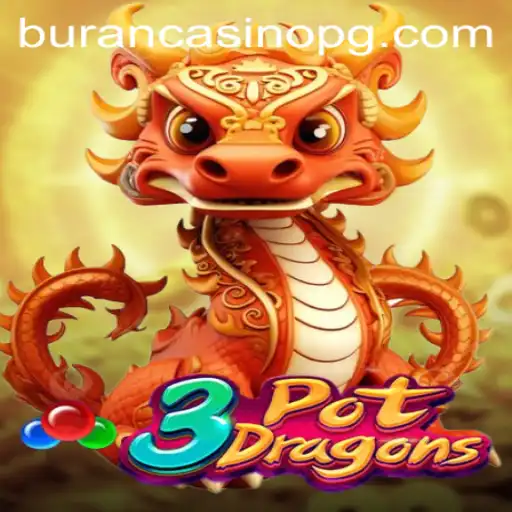 Discover 3PotDragons: A Journey on ha.bet plataforma