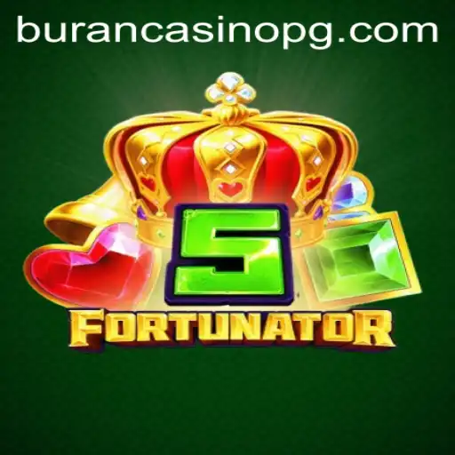 Unveiling 5Fortunator: The Revolutionary Game Experience on ha.bet Plataforma