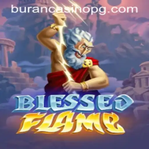 Exploring the Epic New Adventure: BlessedFlame