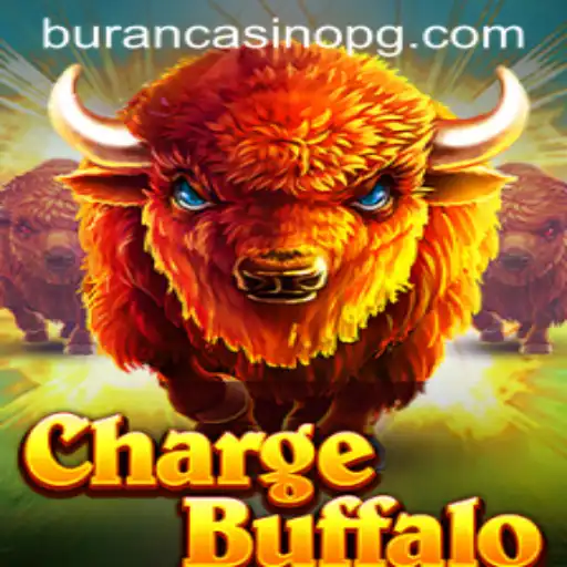 ChargeBuffalo: Unleashing the Wild Casino Adventure