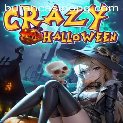 Exploring the Thrills of CrazyHalloween on ha.bet plataforma