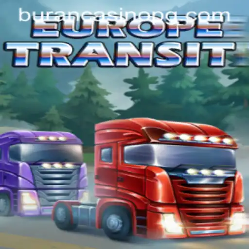 Exploring EuropeTransit: A Comprehensive Guide to a Thrilling Gaming Experience
