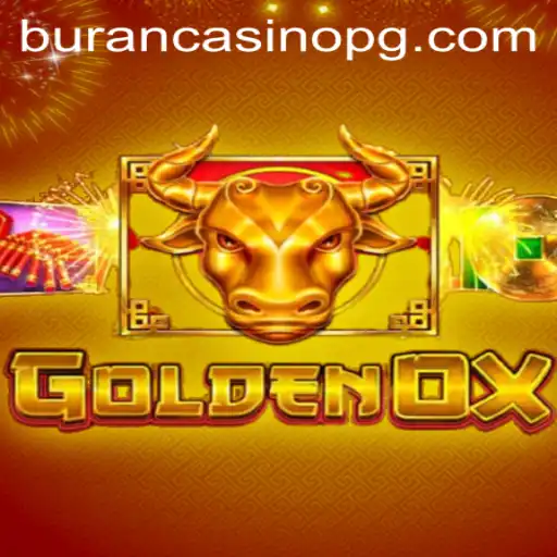 A Comprehensive Guide to the GoldenOx Game on ha.bet Plataforma