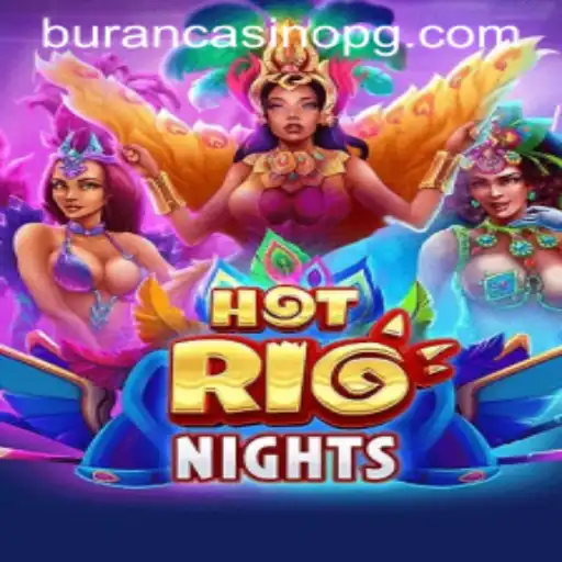 Exploring HotRioNights: A Tropical Adventure with ha.bet plataforma