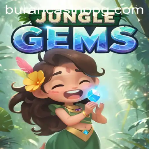 Discover the Exciting World of JungleGems on ha.bet plataforma