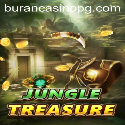 Exploring JungleTreasure: An Engaging Adventure in the Realm of Online Gaming