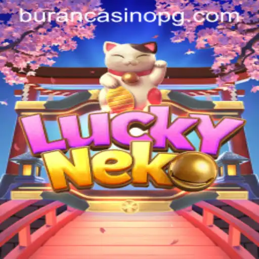 Explore the Exciting World of LuckyNeko on ha.bet Plataforma