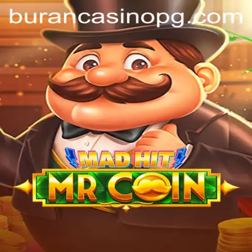 Discover the Thrills of MadHitMrCoin on the ha.bet Plataforma