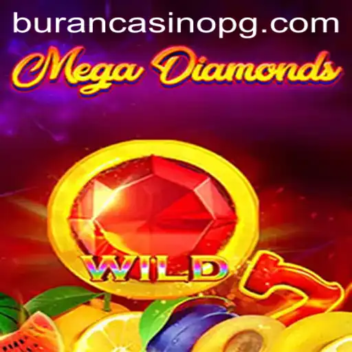 Discovering the World of MegaDiamond - A Thrilling Adventure in Gaming