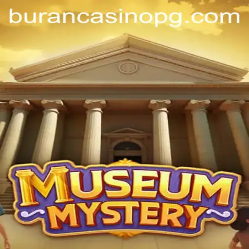 Unraveling the Secrets of MuseumMystery – A Captivating Quest in Digital Exploration