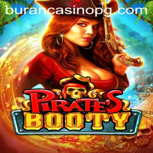 PiratesBooty: Navigate the High Seas of Adventure and Strategy
