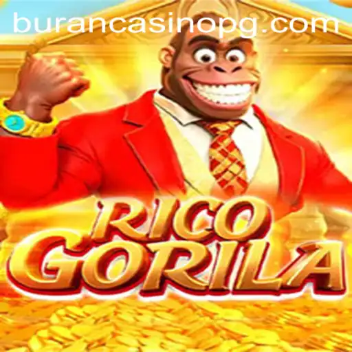 Unraveling the Excitement of RicoGorila: The Newcomer in Digital Gaming
