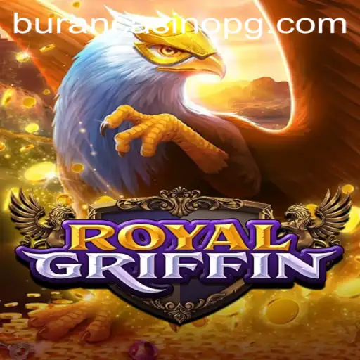 Exploring RoyalGriffin: A Mesmerizing Gaming Experience on ha.bet plataforma
