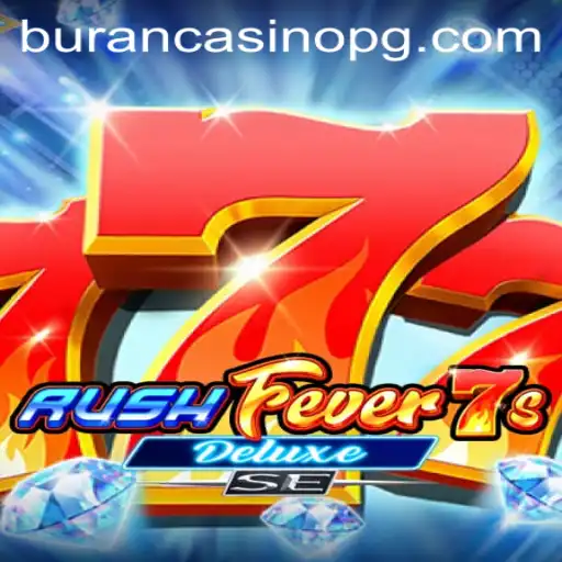 Exploring the Thrills of RushFever7sDeluxeSE on ha.bet plataforma