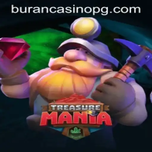 Discover the Thrills of TreasureMania: A Guide to Your Next Gaming Adventure