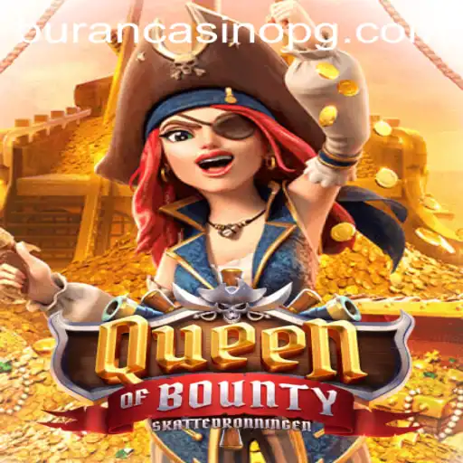 Unveiling the Thrills of QueenofBounty on ha.bet Plataforma