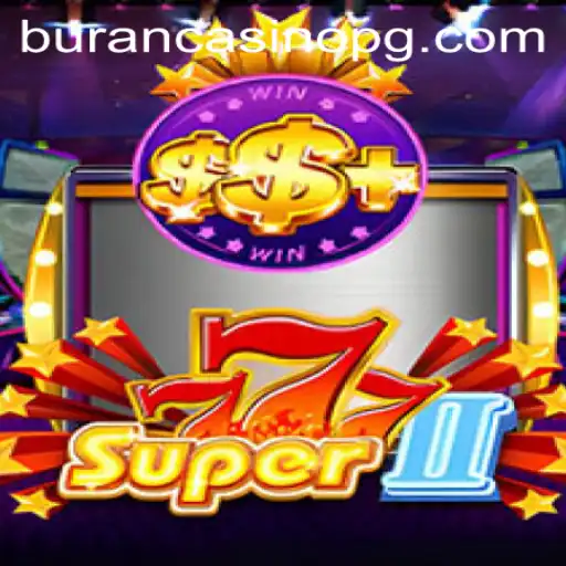 Exploring the Thrilling World of Super777II on ha.bet plataforma