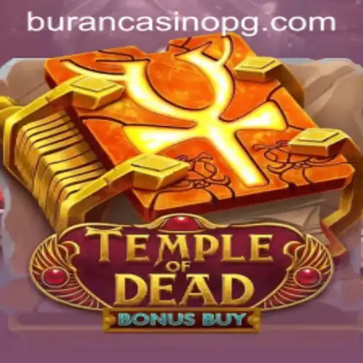 Temple of Dead Bonus Buy: An Exciting Adventure in Ancient Relics