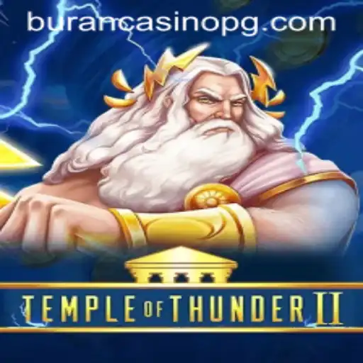 Explore the Mystical Realms of TempleofThunderII on Ha.bet Plataforma