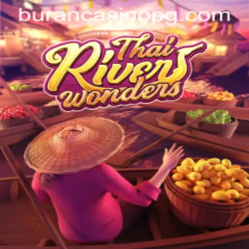 Exploring the Excitement of ThaiRiverWonders: A Unique Gaming Experience