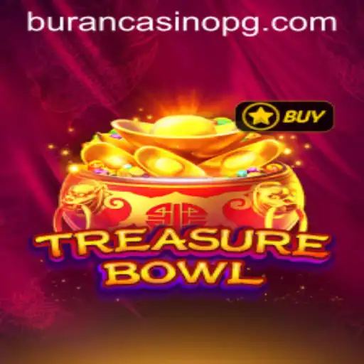 Unveiling the Thrills of TreasureBowl on ha.bet plataforma