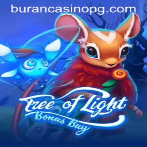 Unveiling 'TreeOfLightBonusBuy': A Thrilling Adventure in Modern Gaming