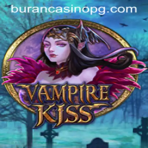 Exploring the Enigmatic World of VampireKiss Casino Game
