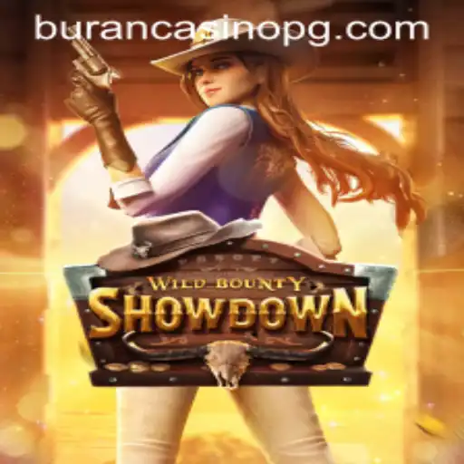 WildBountyShowdown: The Thrilling Adventure Game Experience on ha.bet plataforma