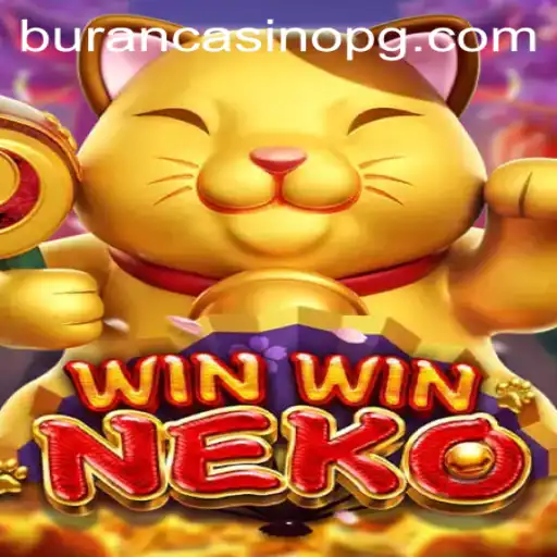 Discover the Thrilling World of WinWinNeko in the Ha.bet Plataforma