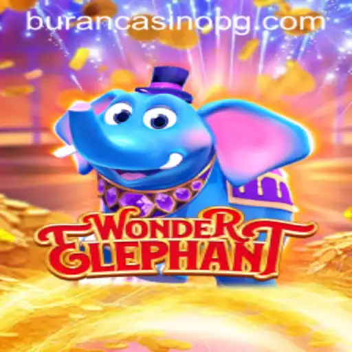 Discover the Thrills of WonderElephant: A Gaming Adventure