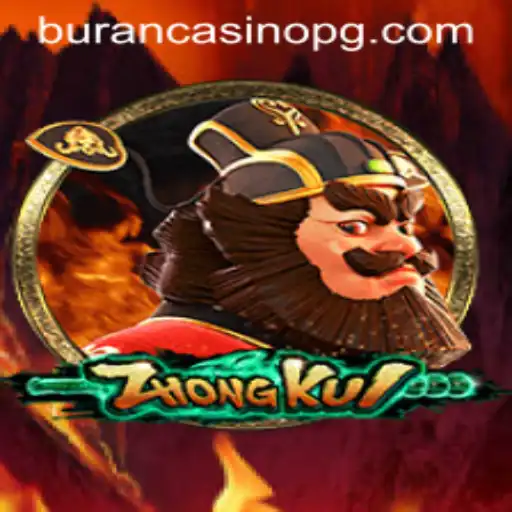 Exploring the Enchanting World of ZhongKui on ha.bet plataforma